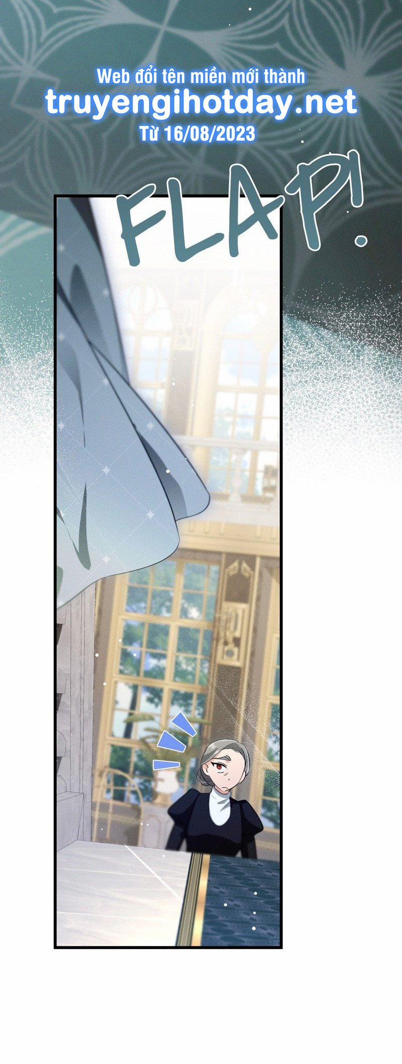 [18+] Dinh Thự Của Dã Thú 29.2 trang 4