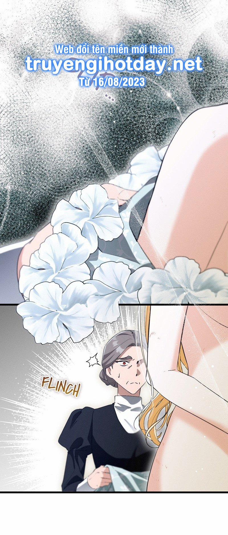 [18+] Dinh Thự Của Dã Thú 30.1 trang 4