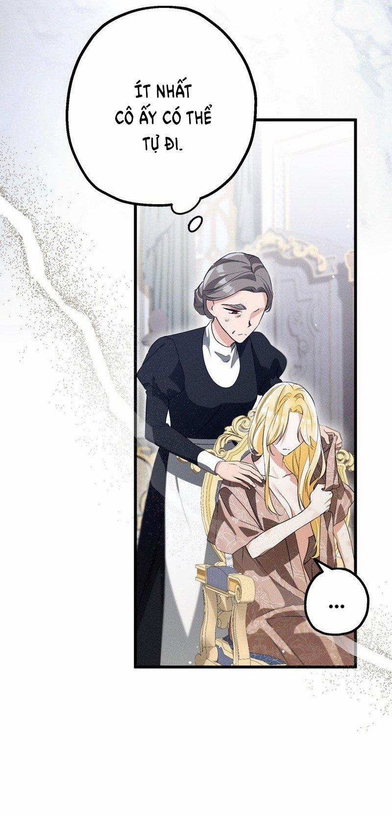 [18+] Dinh Thự Của Dã Thú 30.1 trang 7