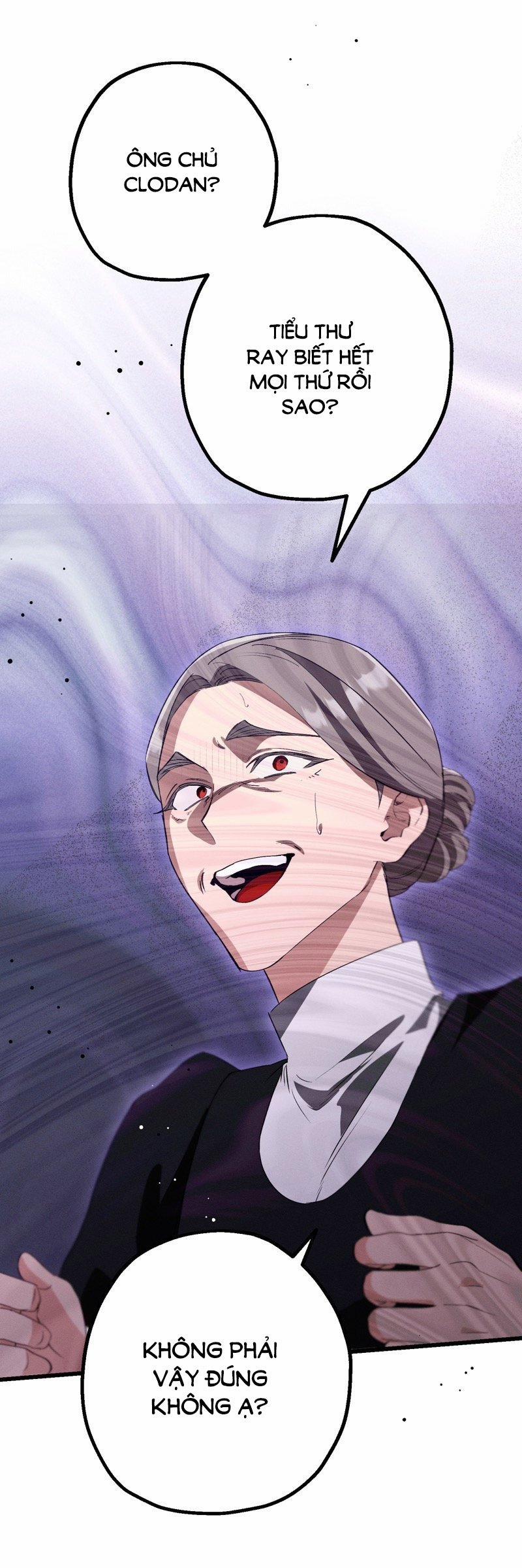 [18+] Dinh Thự Của Dã Thú 30.2 trang 0