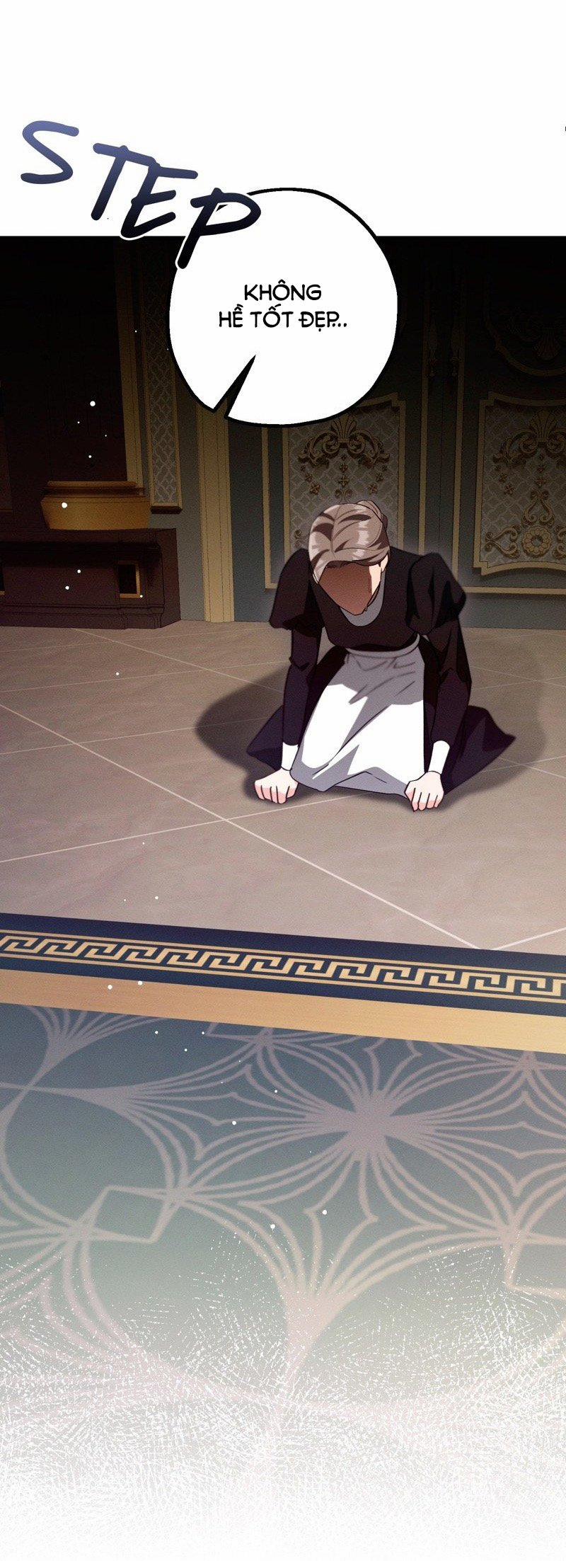 [18+] Dinh Thự Của Dã Thú 30.2 trang 17