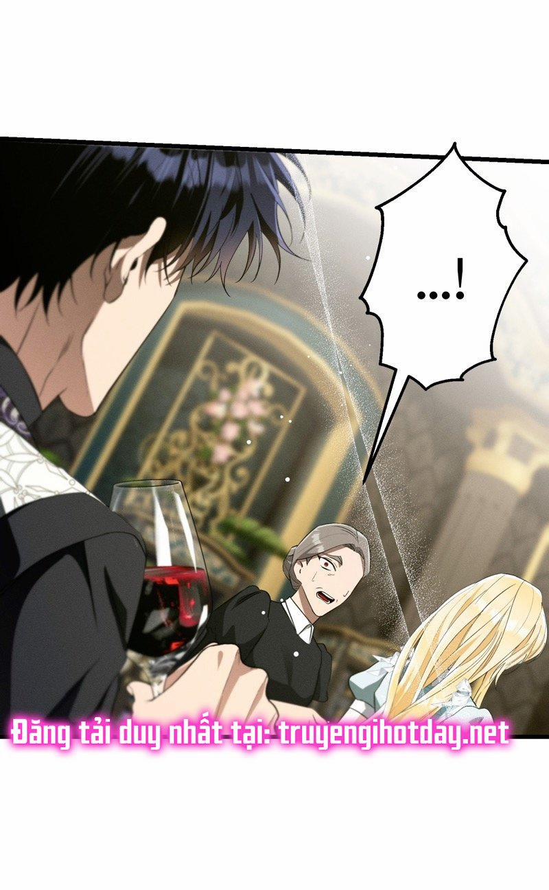 [18+] Dinh Thự Của Dã Thú 30.2 trang 26