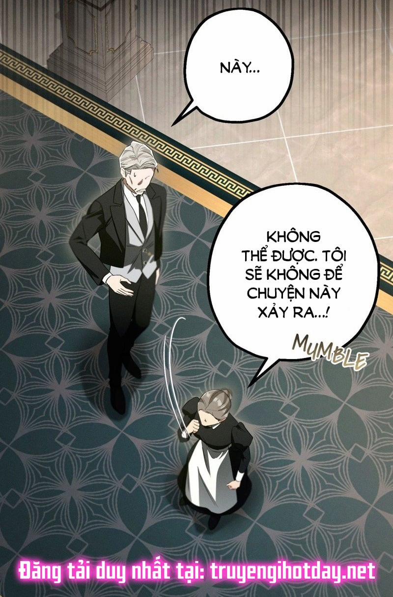 [18+] Dinh Thự Của Dã Thú 30.2 trang 38