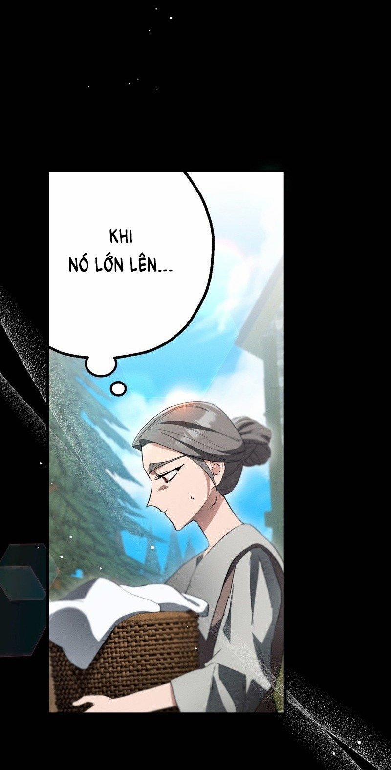 [18+] Dinh Thự Của Dã Thú 31.1 trang 13