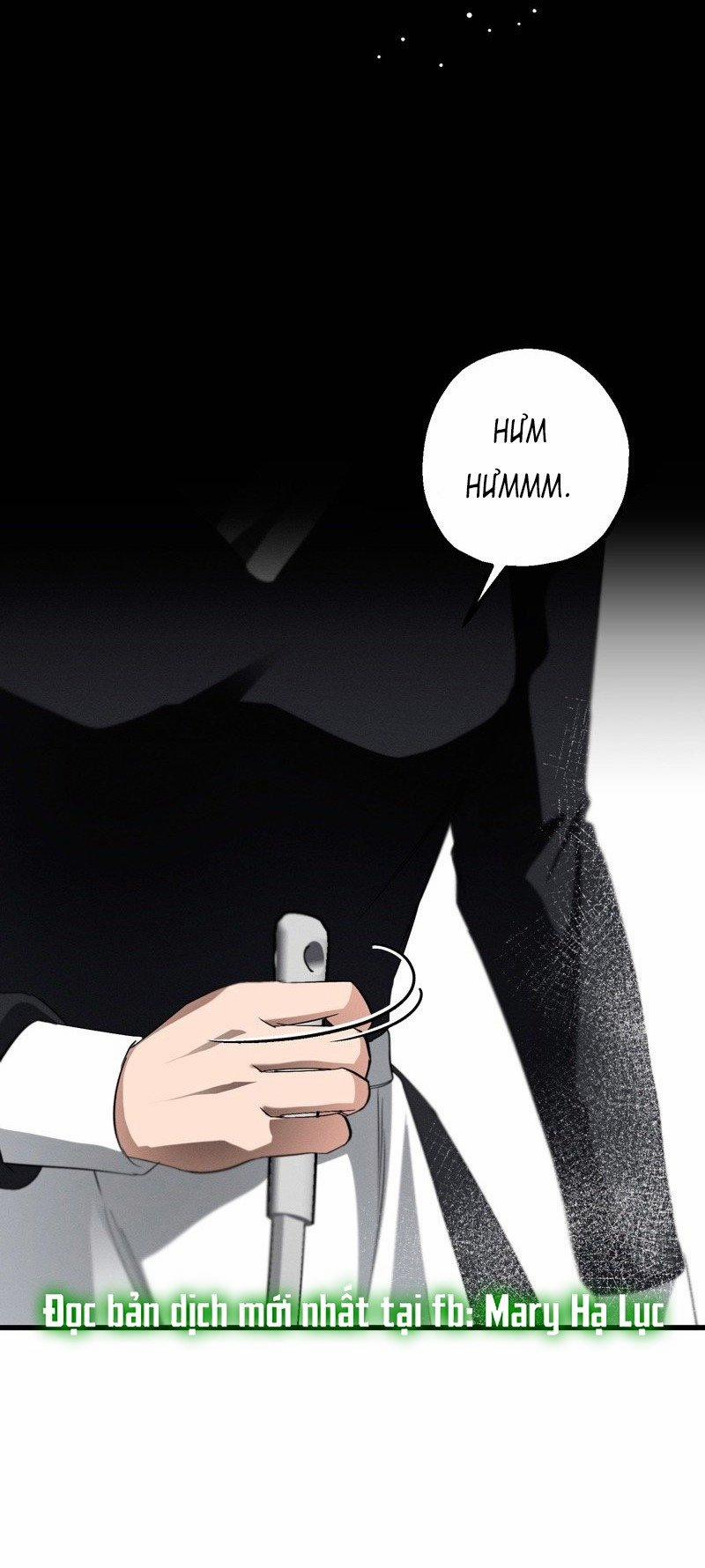 [18+] Dinh Thự Của Dã Thú 31.2 trang 13