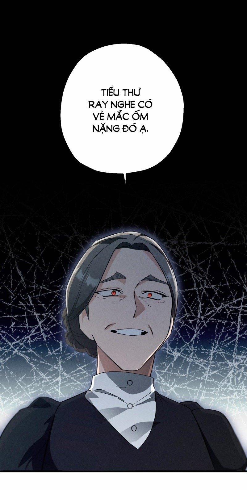 [18+] Dinh Thự Của Dã Thú 31.2 trang 23