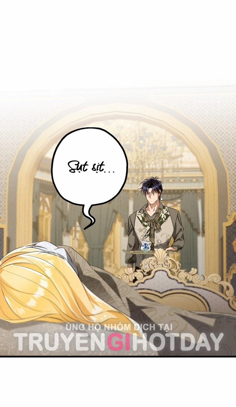 [18+] Dinh Thự Của Dã Thú 31.2 trang 31