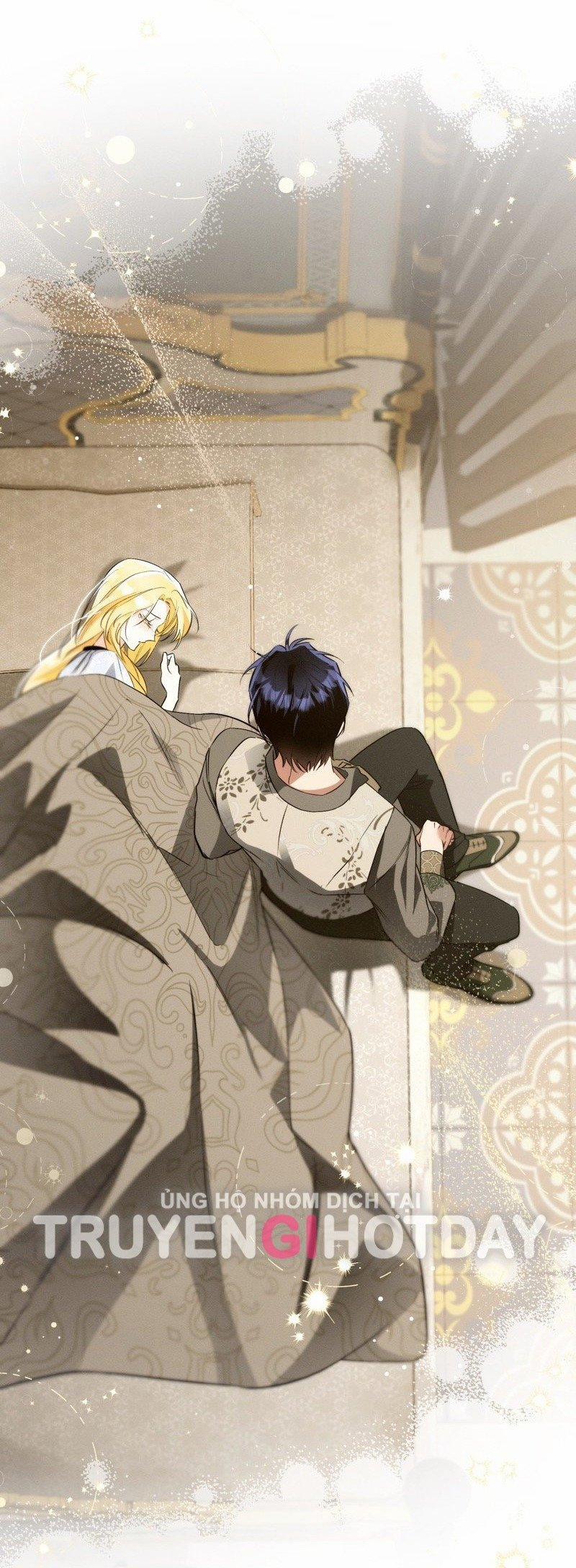 [18+] Dinh Thự Của Dã Thú 31.2 trang 36