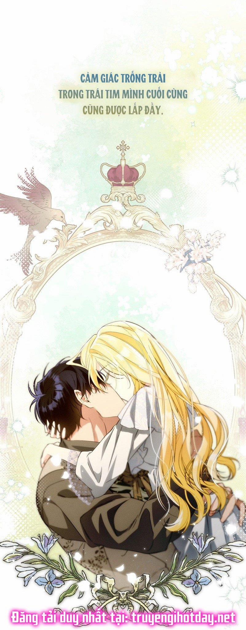 [18+] Dinh Thự Của Dã Thú 31.2 trang 54