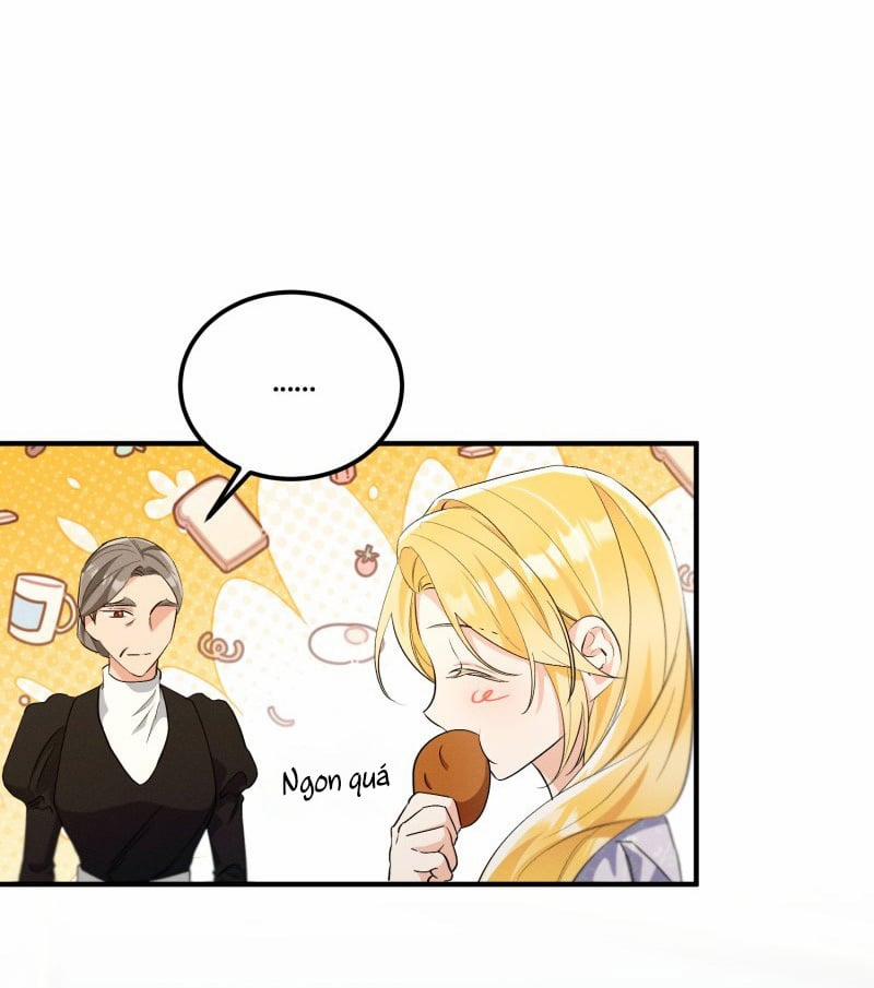 [18+] Dinh Thự Của Dã Thú 32.1 trang 21