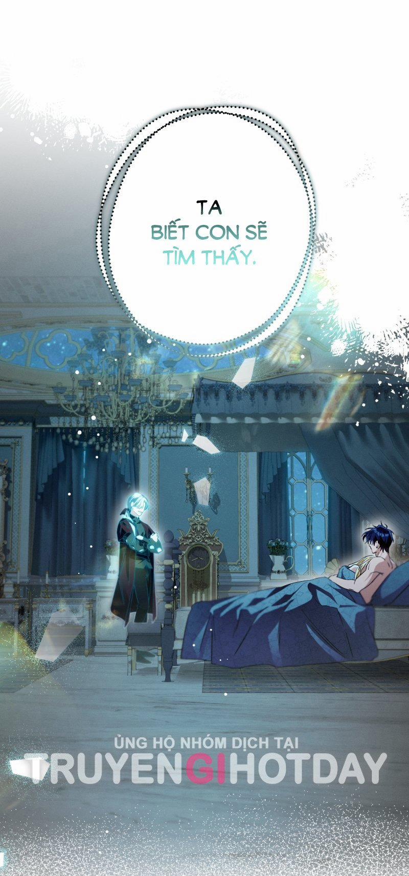 [18+] Dinh Thự Của Dã Thú 32.1 trang 4