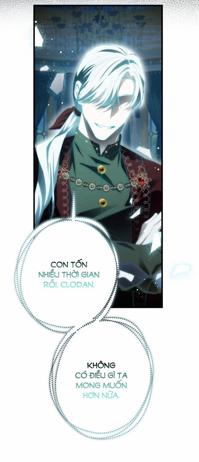 [18+] Dinh Thự Của Dã Thú 32.1 trang 5