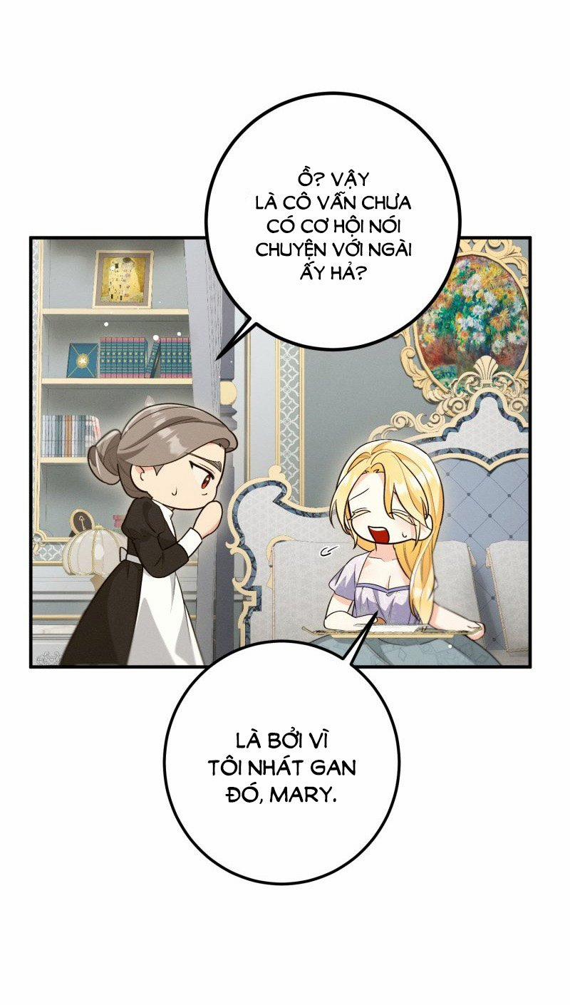 [18+] Dinh Thự Của Dã Thú 32.2 trang 1