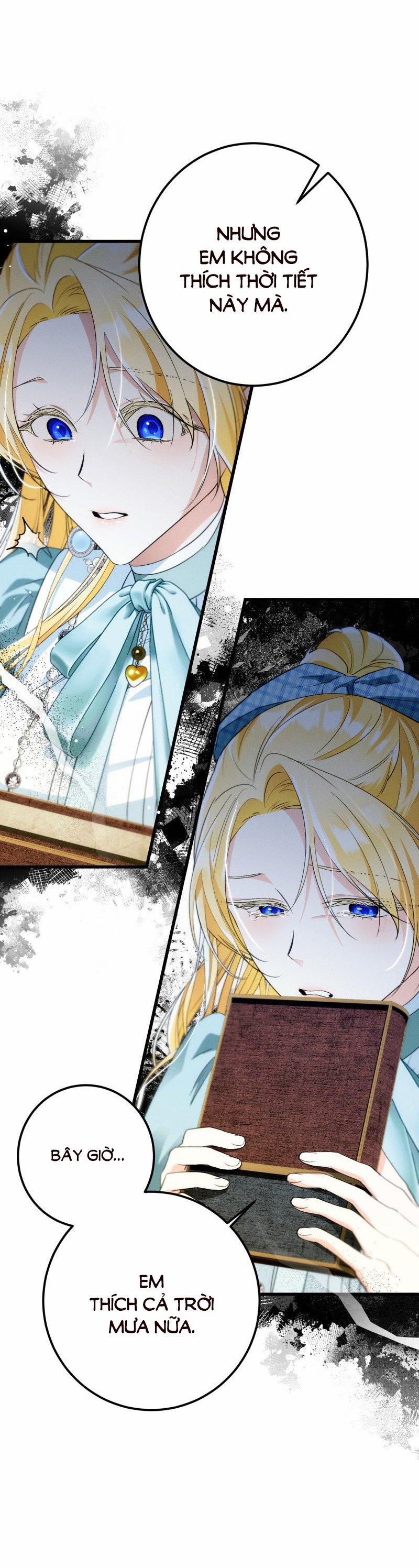 [18+] Dinh Thự Của Dã Thú 32.2 trang 25