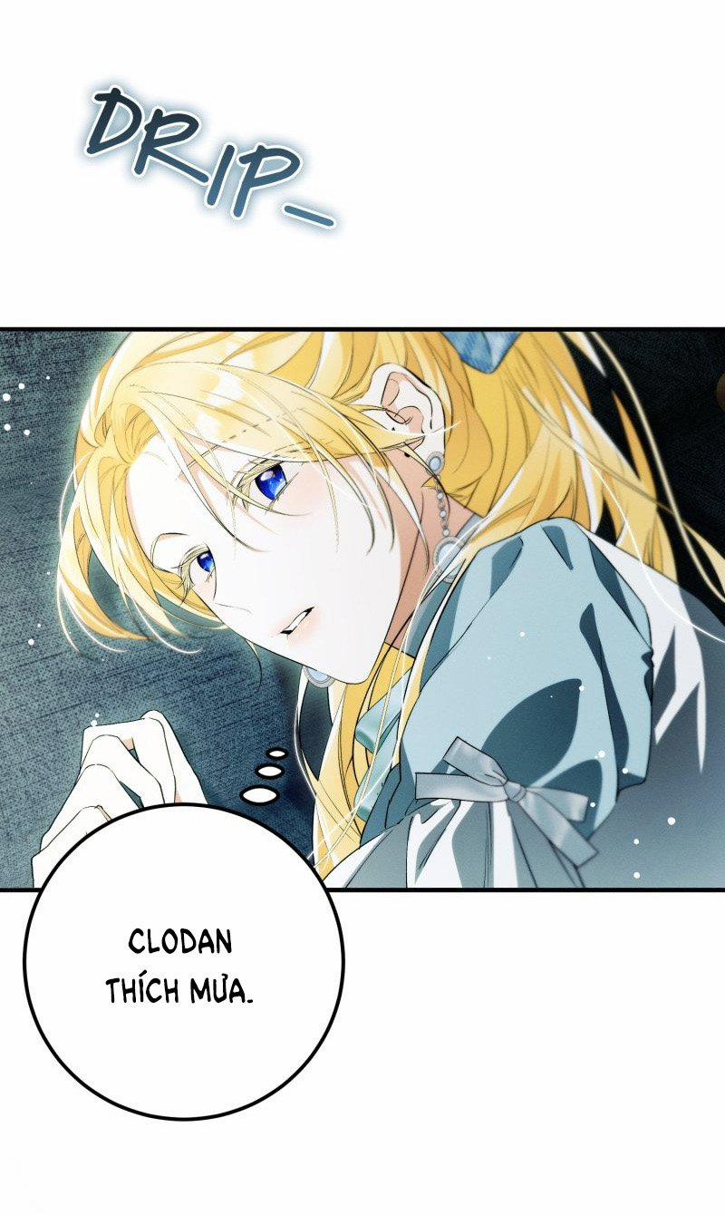 [18+] Dinh Thự Của Dã Thú 32.2 trang 7