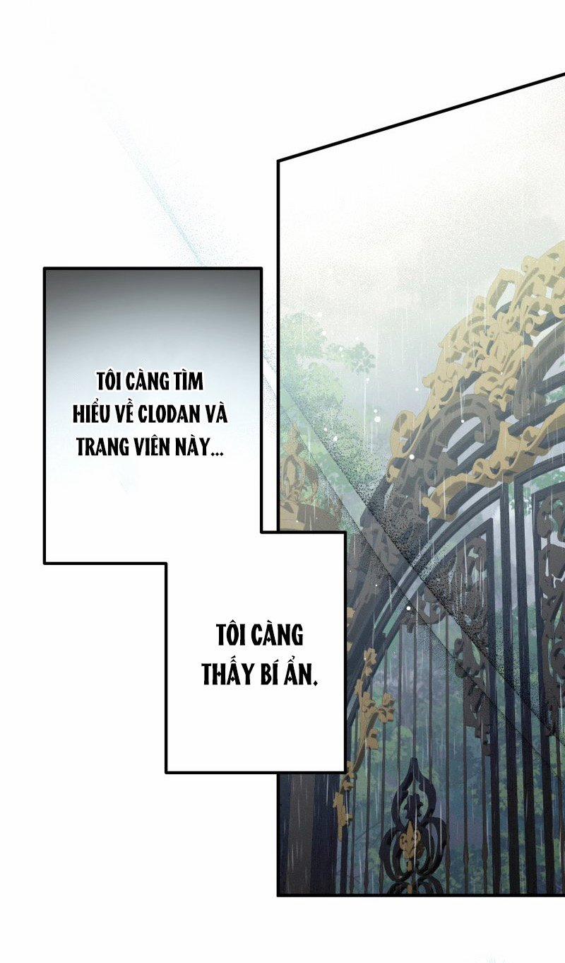 [18+] Dinh Thự Của Dã Thú 32.2 trang 8