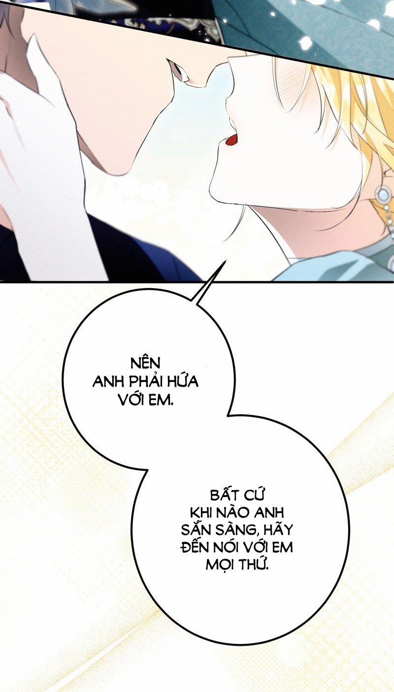 [18+] Dinh Thự Của Dã Thú 33.1 trang 1