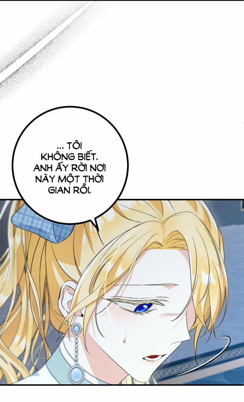 [18+] Dinh Thự Của Dã Thú 34.1 trang 10