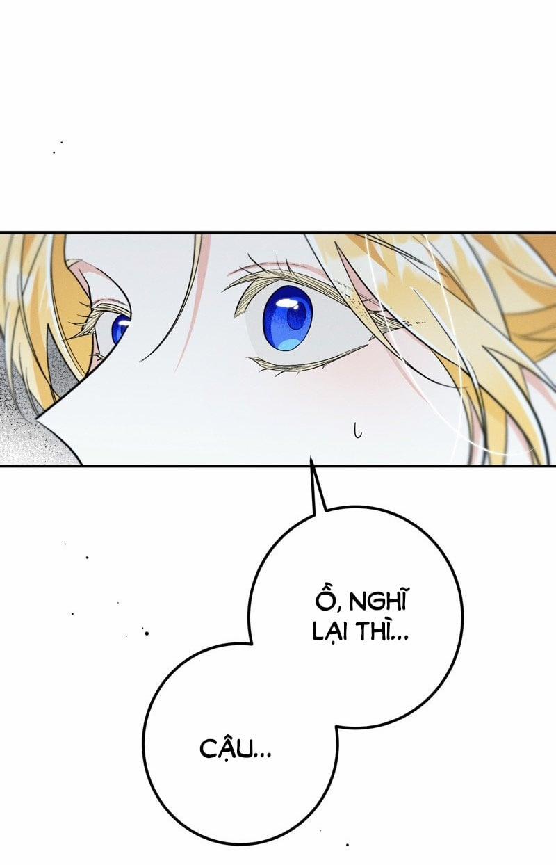 [18+] Dinh Thự Của Dã Thú 34.1 trang 14