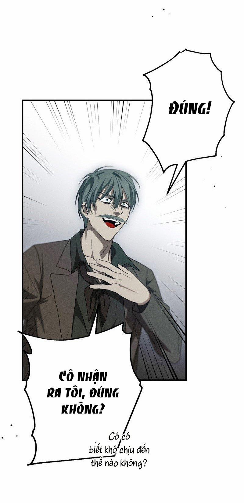 [18+] Dinh Thự Của Dã Thú 34.1 trang 15