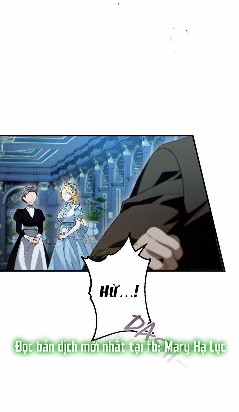 [18+] Dinh Thự Của Dã Thú 34.1 trang 20