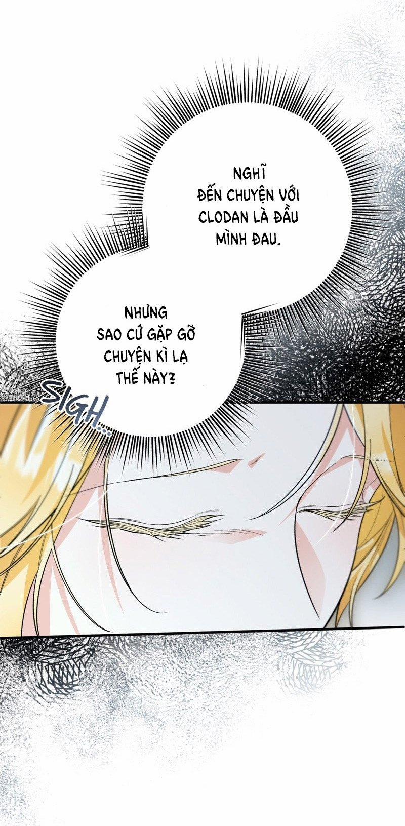 [18+] Dinh Thự Của Dã Thú 34.1 trang 22