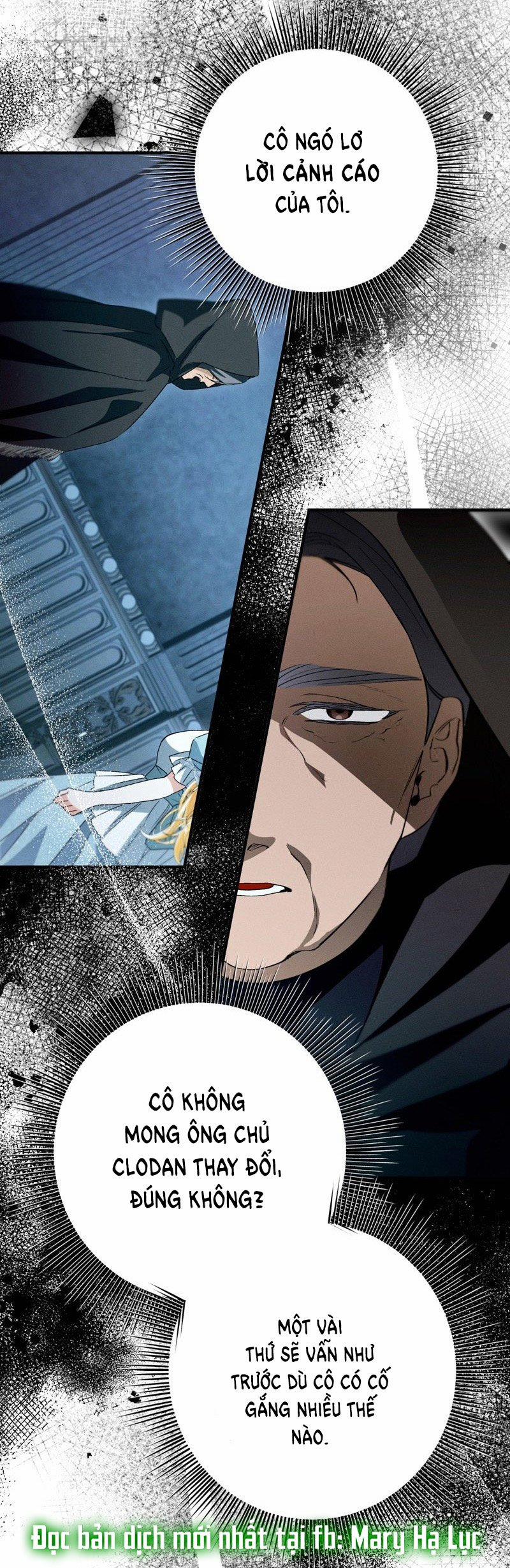 [18+] Dinh Thự Của Dã Thú 34.1 trang 3