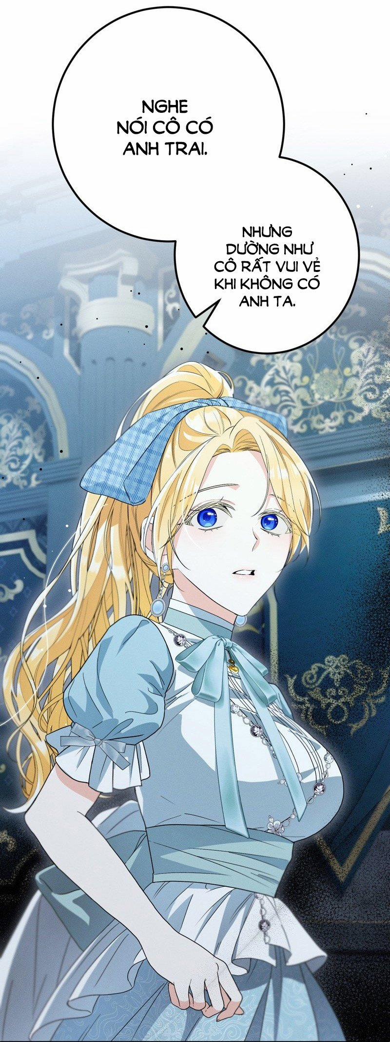 [18+] Dinh Thự Của Dã Thú 34.1 trang 9