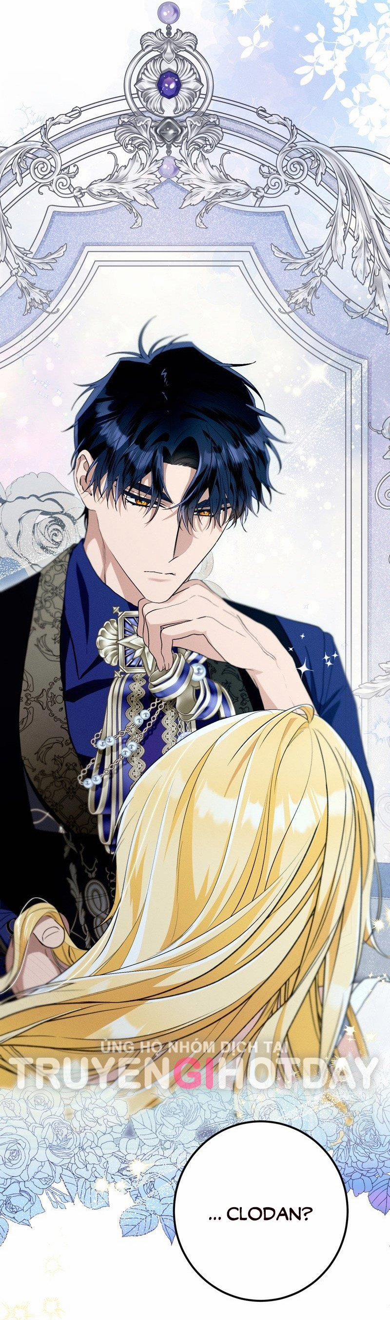 [18+] Dinh Thự Của Dã Thú 34.2 trang 0