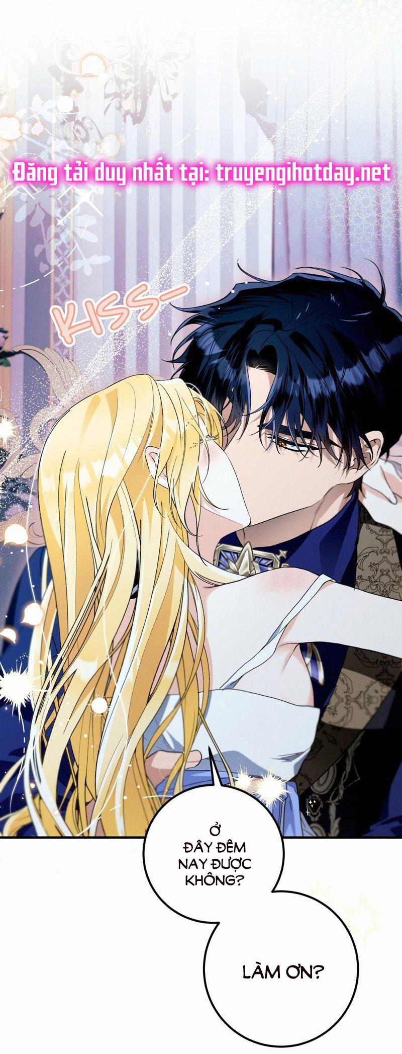 [18+] Dinh Thự Của Dã Thú 34.2 trang 10