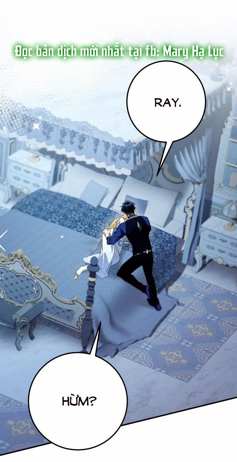 [18+] Dinh Thự Của Dã Thú 34.2 trang 14