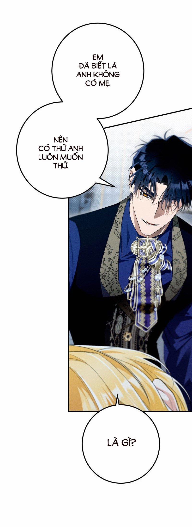 [18+] Dinh Thự Của Dã Thú 34.2 trang 15