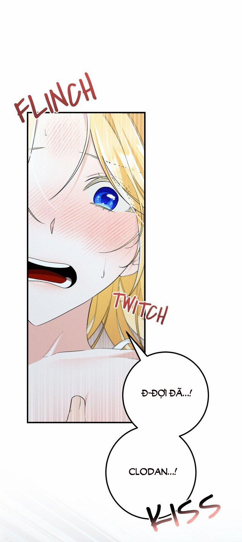 [18+] Dinh Thự Của Dã Thú 34.2 trang 21