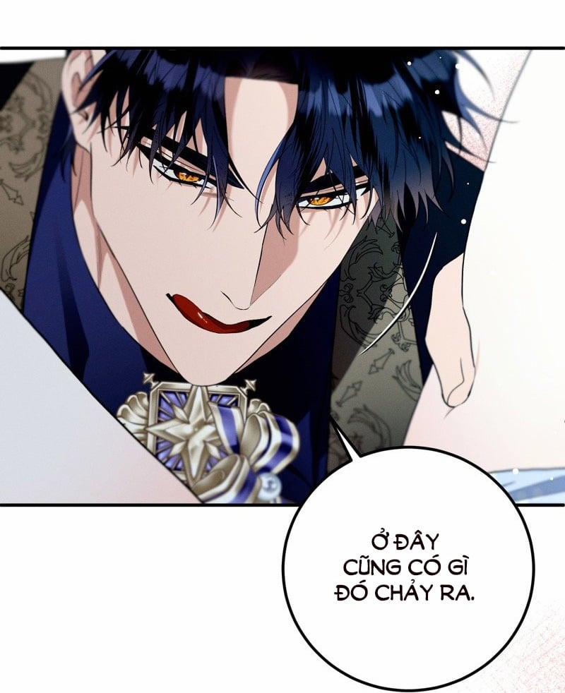 [18+] Dinh Thự Của Dã Thú 34.2 trang 28