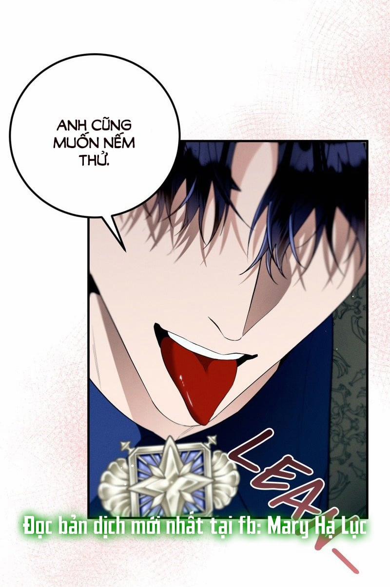 [18+] Dinh Thự Của Dã Thú 34.2 trang 29