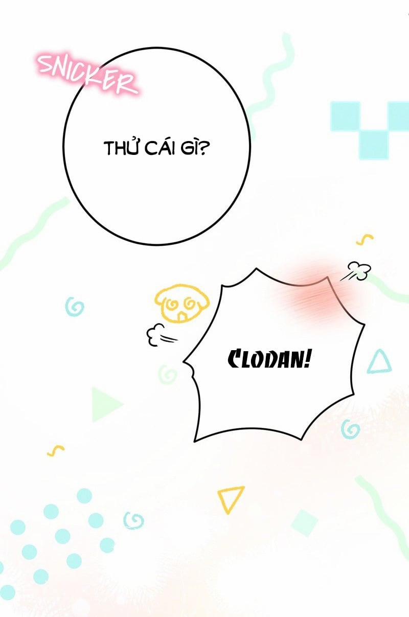 [18+] Dinh Thự Của Dã Thú 34.2 trang 39