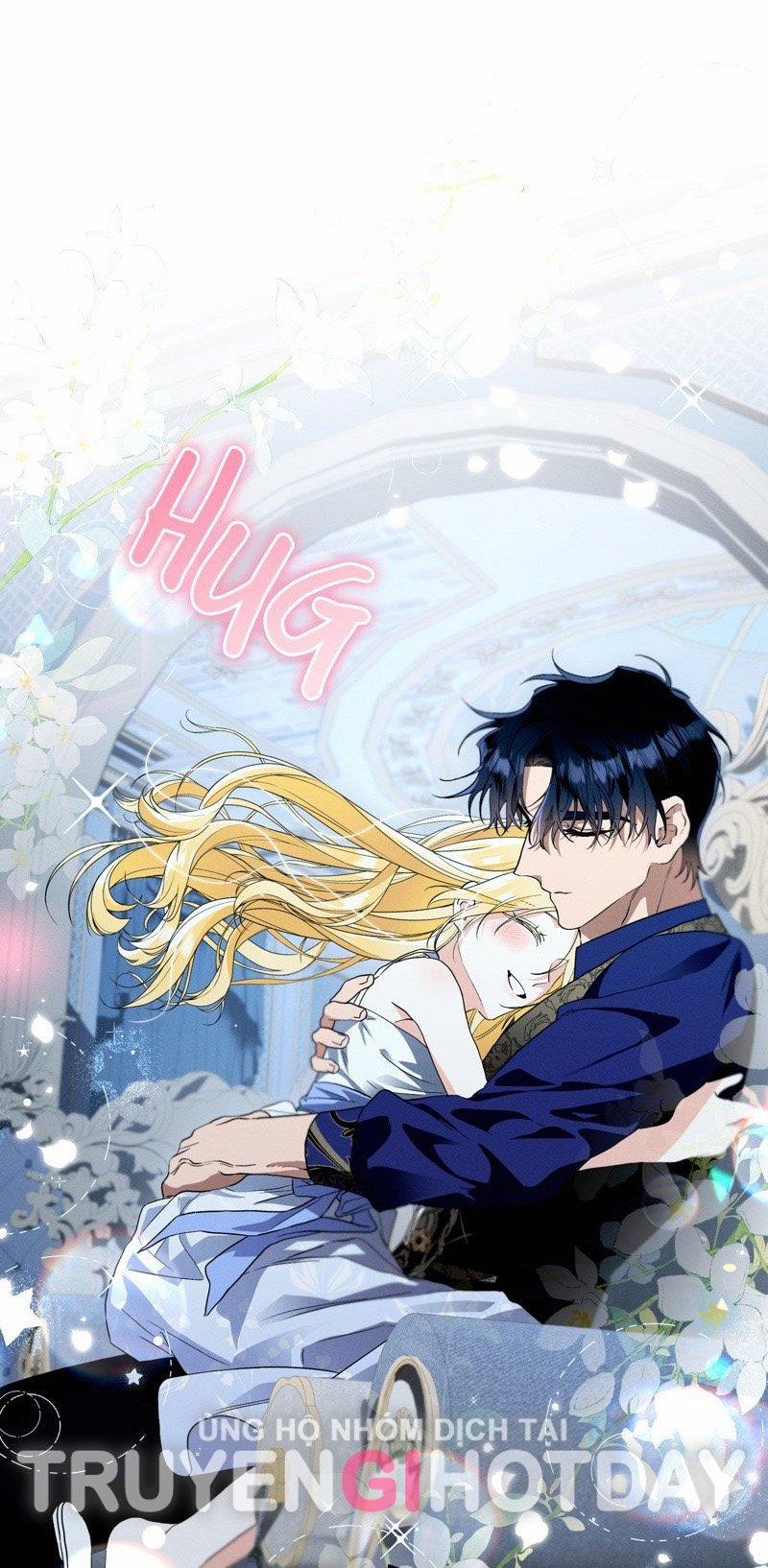 [18+] Dinh Thự Của Dã Thú 34.2 trang 4