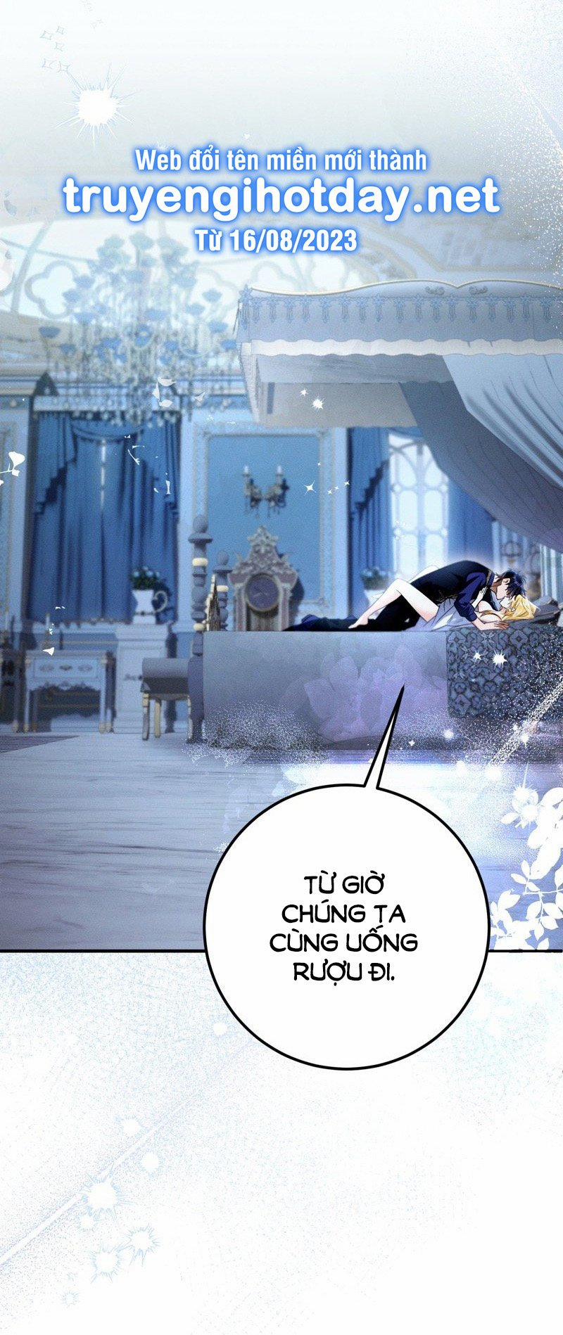 [18+] Dinh Thự Của Dã Thú 34.2 trang 42