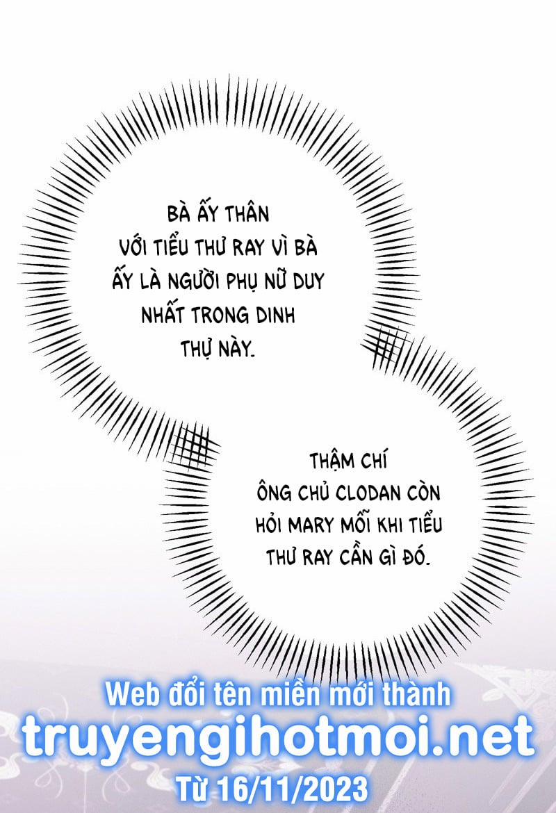 [18+] Dinh Thự Của Dã Thú 35.1 trang 10