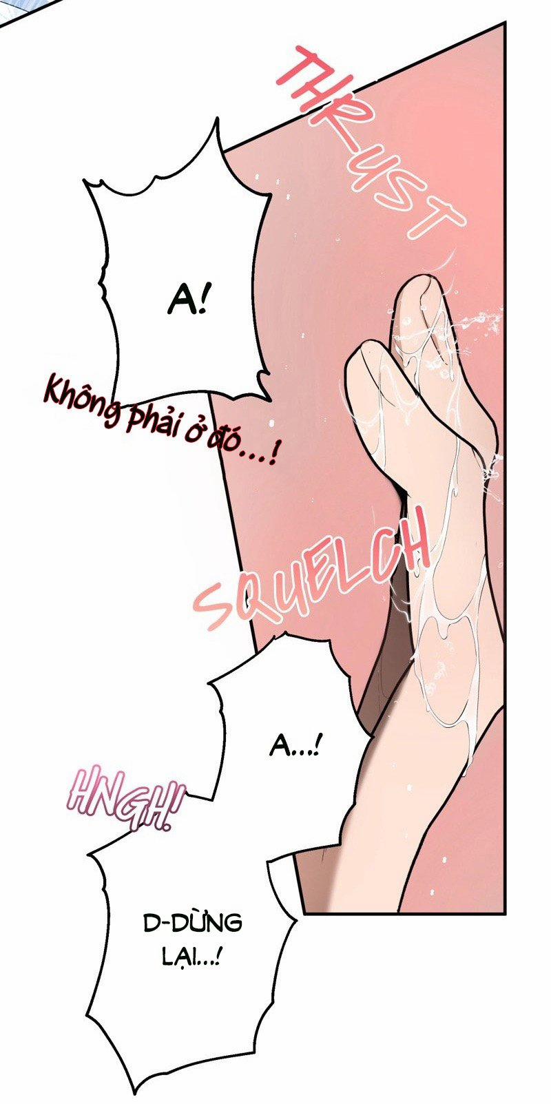 [18+] Dinh Thự Của Dã Thú 35.1 trang 31