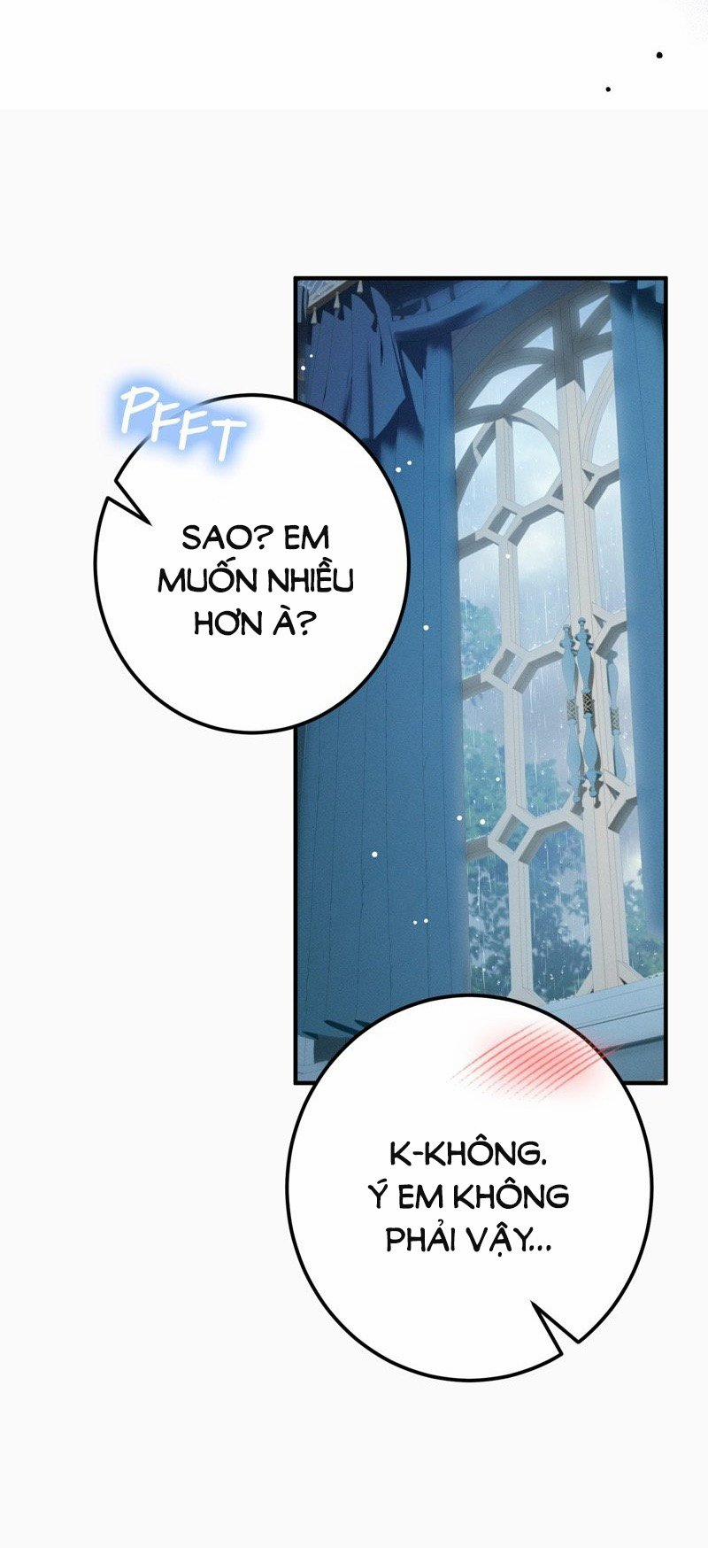 [18+] Dinh Thự Của Dã Thú 35.2 trang 18