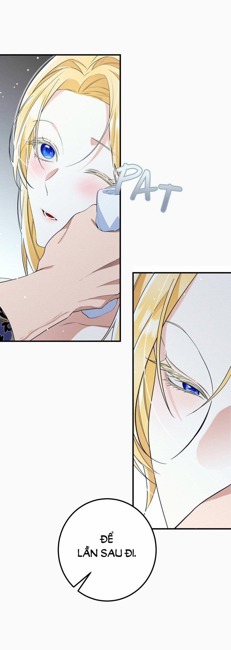 [18+] Dinh Thự Của Dã Thú 35.2 trang 19