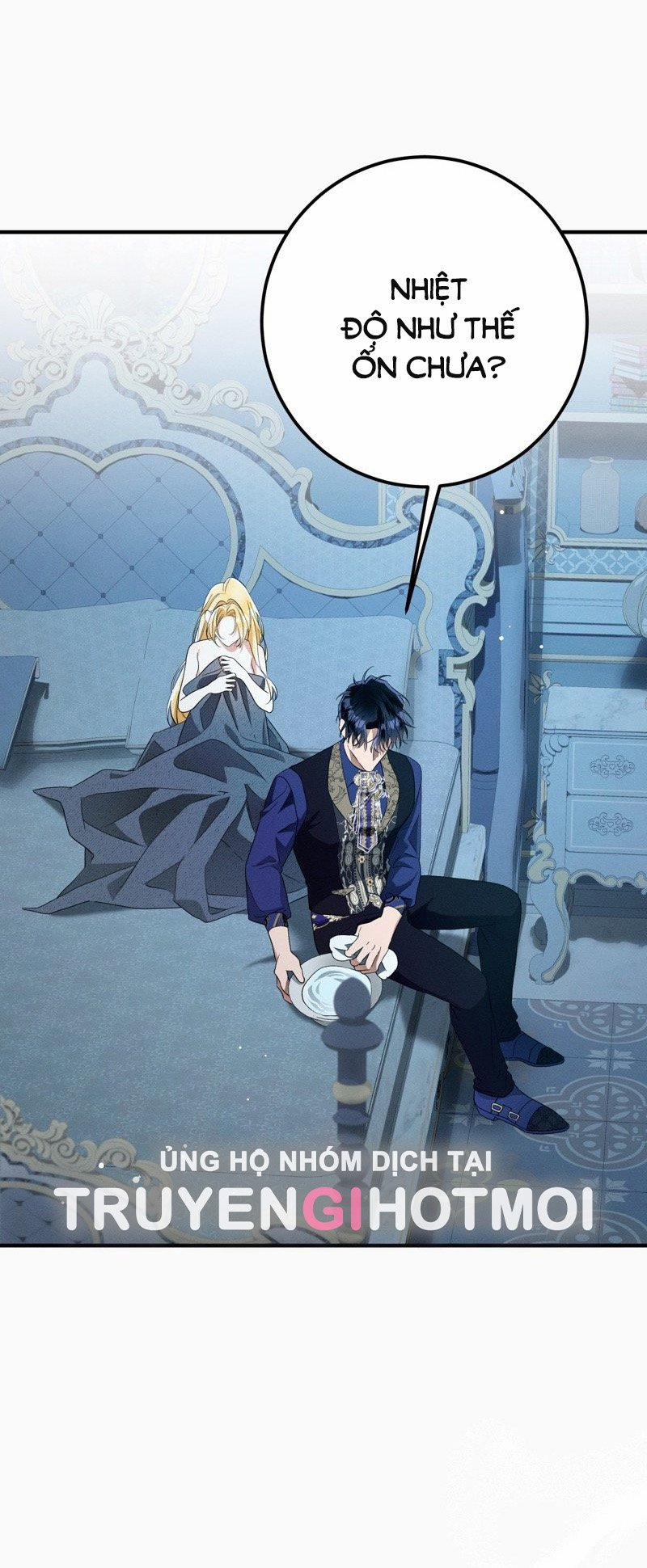 [18+] Dinh Thự Của Dã Thú 35.2 trang 22