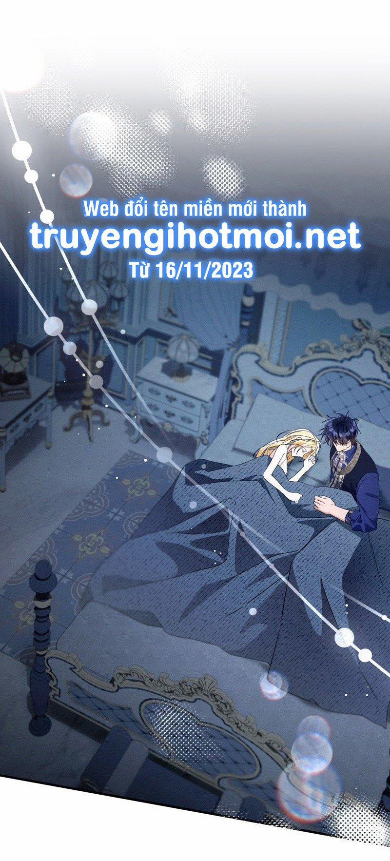 [18+] Dinh Thự Của Dã Thú 36.1 trang 1