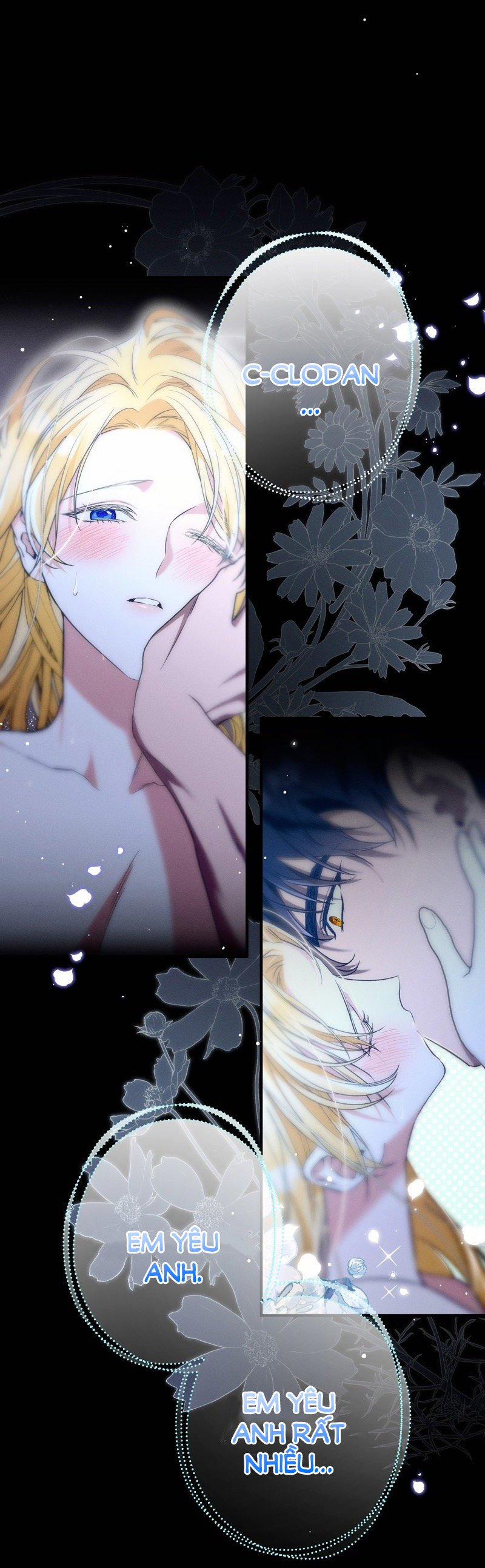 [18+] Dinh Thự Của Dã Thú 36.1 trang 12