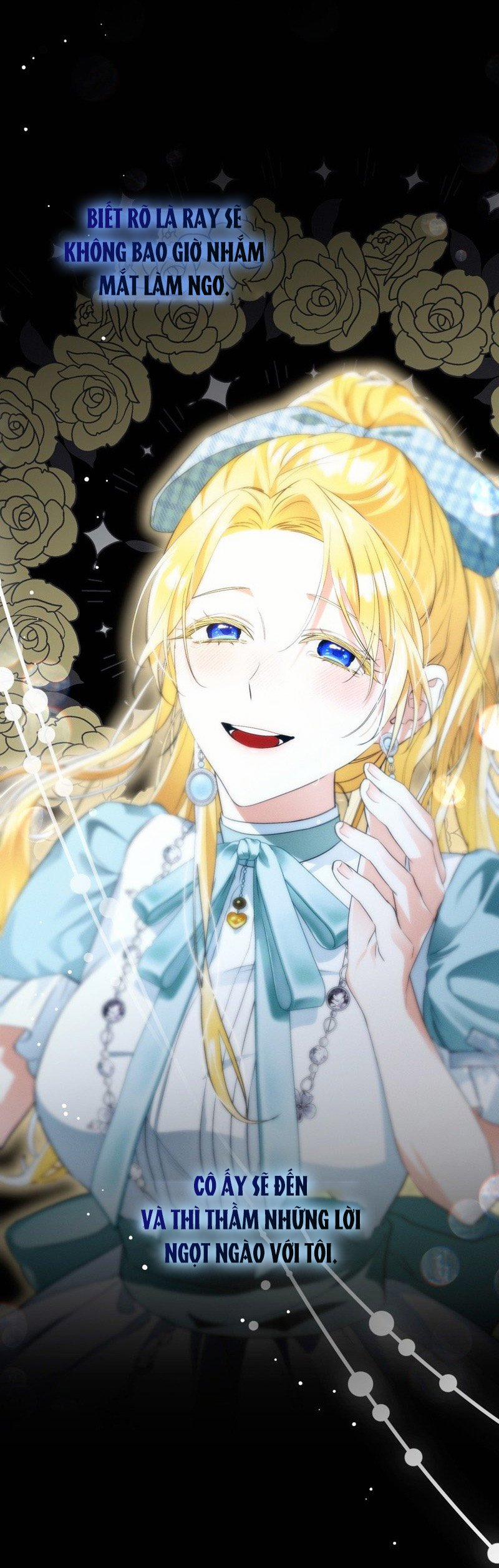 [18+] Dinh Thự Của Dã Thú 36.1 trang 16