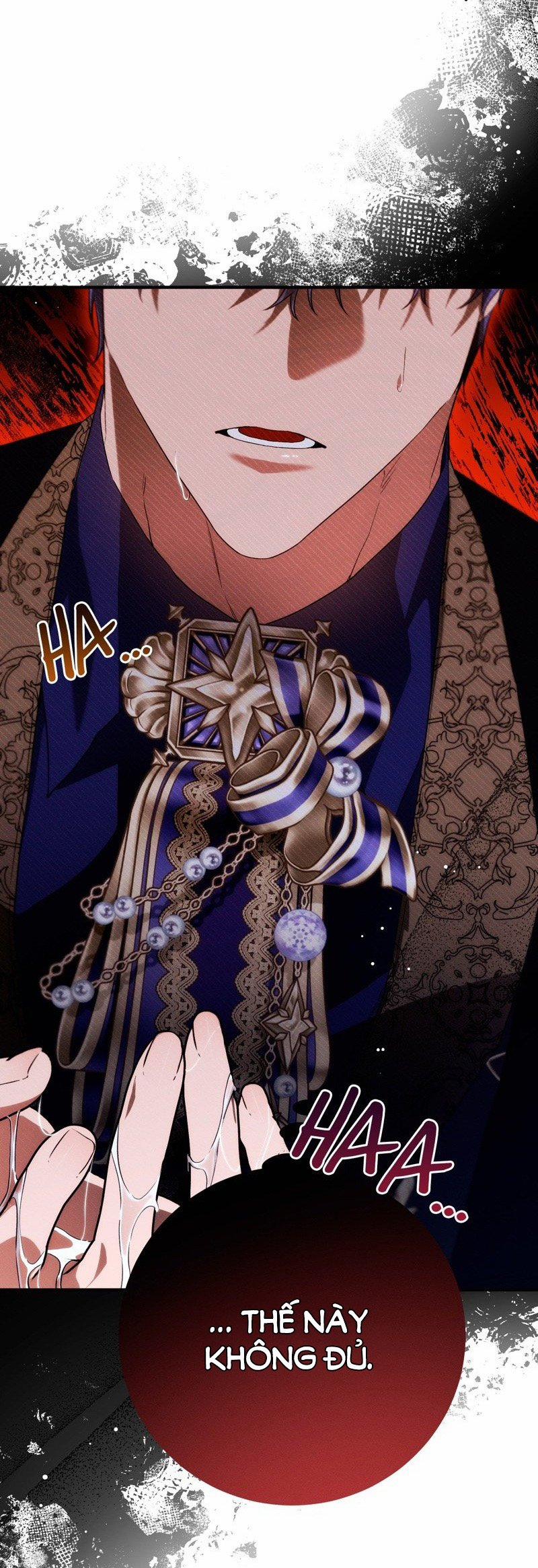 [18+] Dinh Thự Của Dã Thú 36.1 trang 25