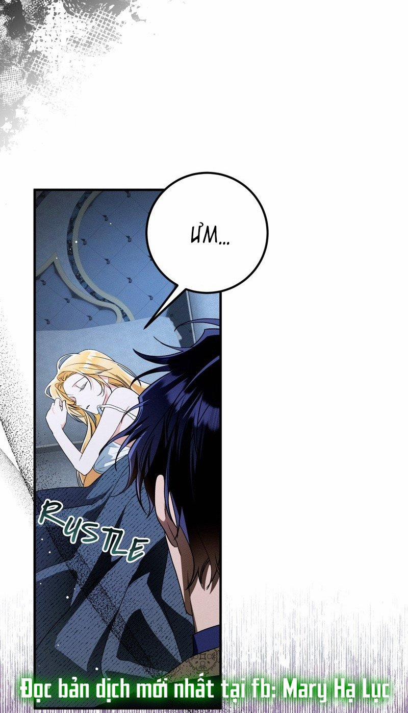 [18+] Dinh Thự Của Dã Thú 36.1 trang 26