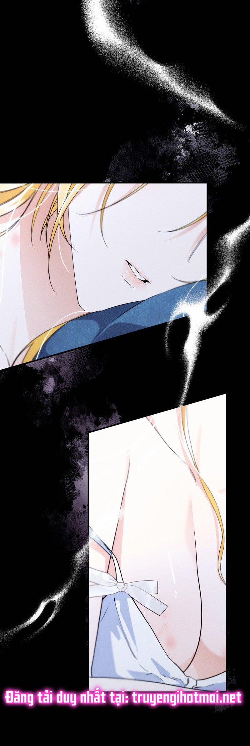 [18+] Dinh Thự Của Dã Thú 36.1 trang 6