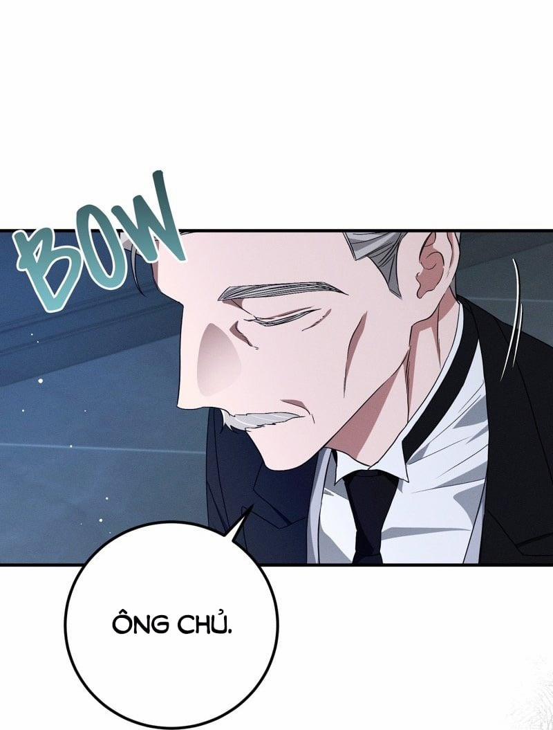 [18+] Dinh Thự Của Dã Thú 36.2 trang 1